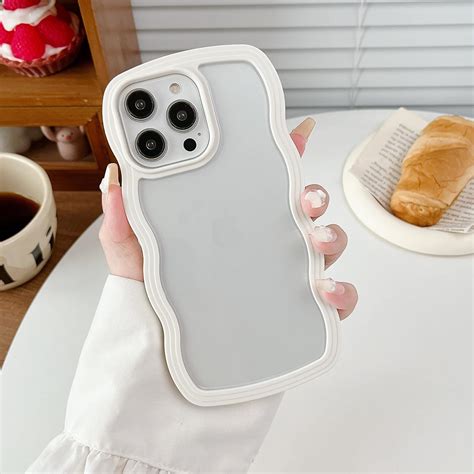 white phone case iphone 14