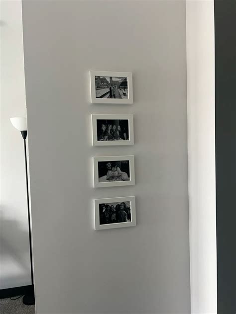 White Picture Frames For Bedroom