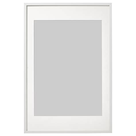White Picture Frames Ikea