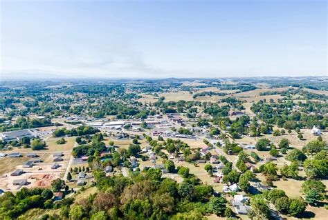 white pine tn county