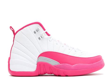 White Pink 12s Sneaker Release: Ultimate Comfort and Style