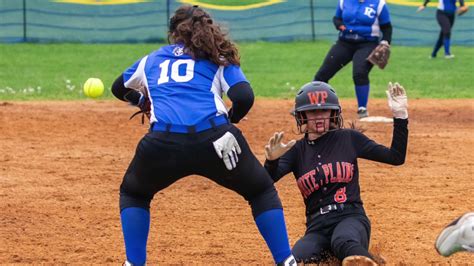 White Plains Softball: Unveiling the Best Teams and Players