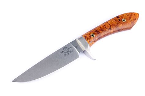 White River Sendero Knife