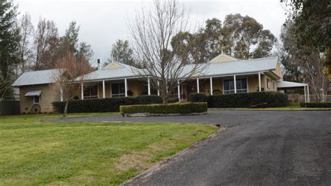 White Rock Road Bathurst