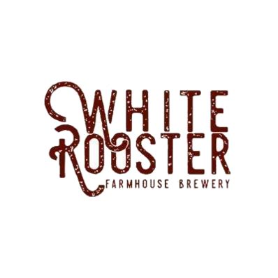 white rooster farmhouse brewery