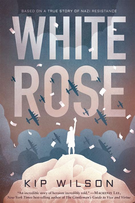 White Rose Book Summary