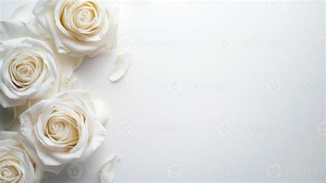 Discover the Meaning and Beauty of White Roses with our Stunning Background Images