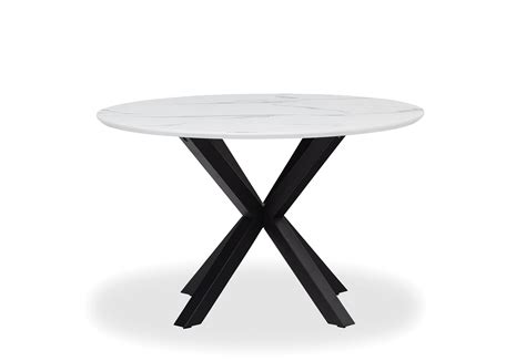 White Side Table Amart