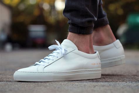White Sneakers Uk