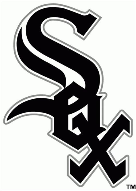 white sox 1919 logo