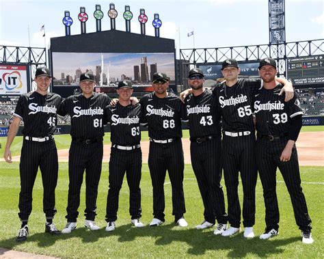 white sox 26 man active roster