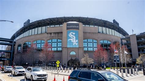 white sox games home