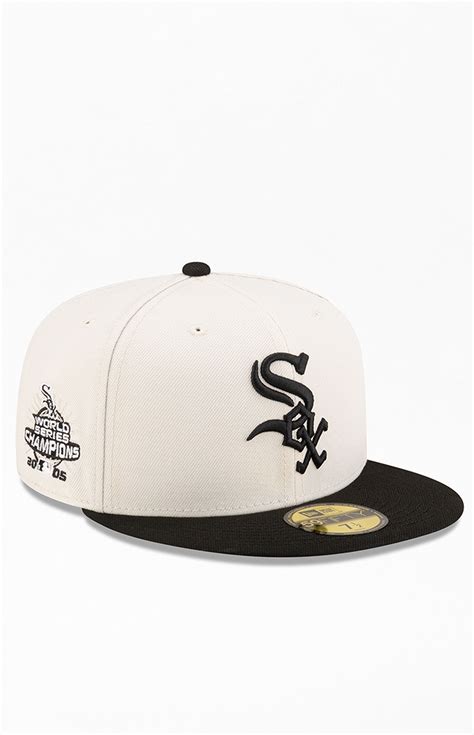 White Sox Hat Reddit