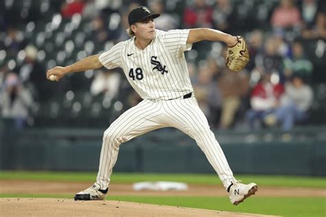 white sox logo history