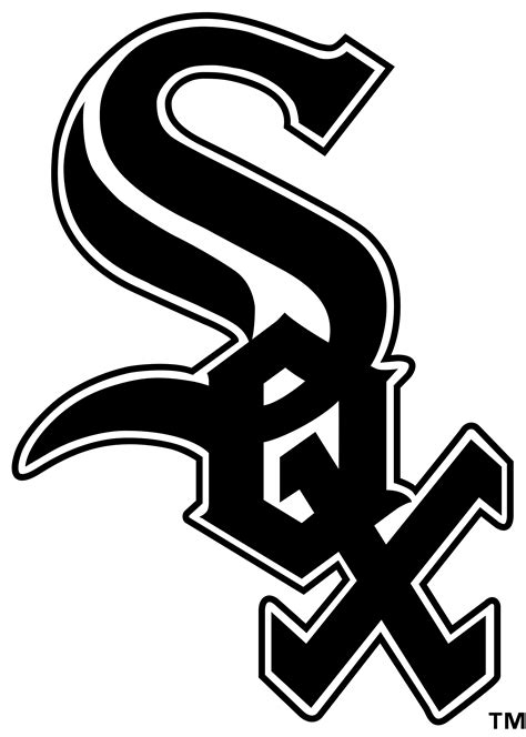 white sox logo png