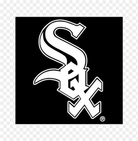 White Sox Logo Vector
