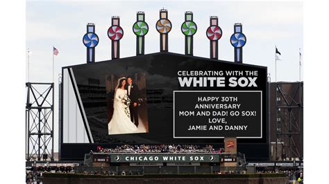 white sox message to media