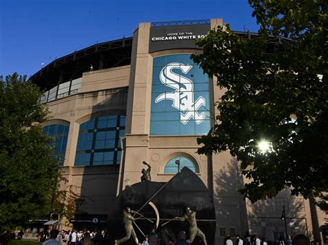 white sox moving to south loop