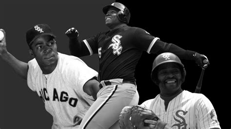 white sox players all time