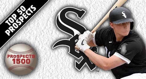 white sox prospects 2021