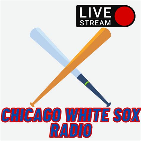 white sox radio live