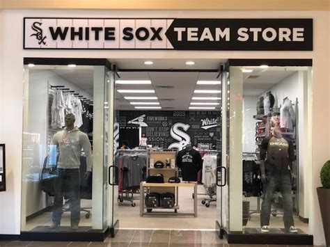 white sox store online
