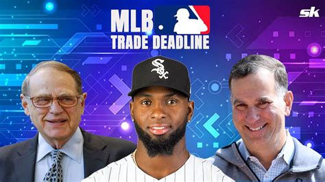 white sox trades 2023