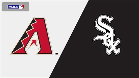 white sox vs arizona diamondbacks