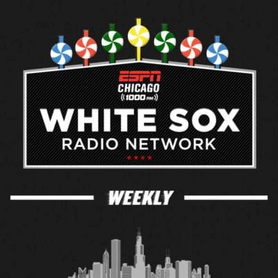 white sox weekly espn