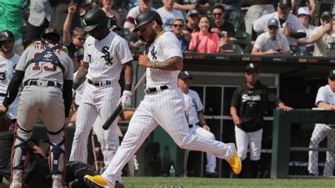 white sox win today