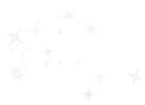 White Sparkles Copy And Paste