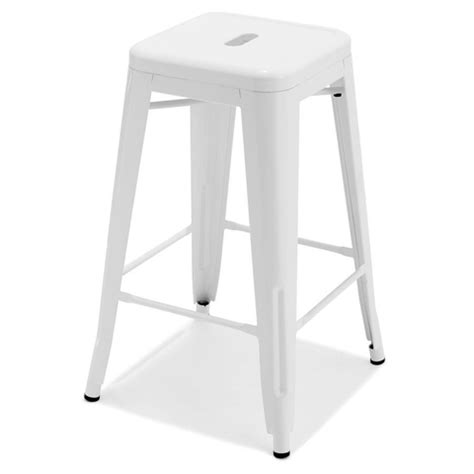 White Stool Kmart