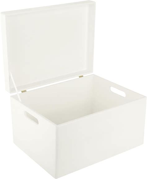 White Storage Box Gift
