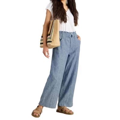 White Stuff Target Age