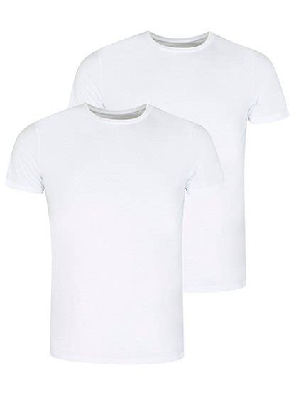 white t shirt asda