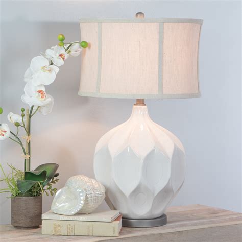 White Table Lamp Walmart