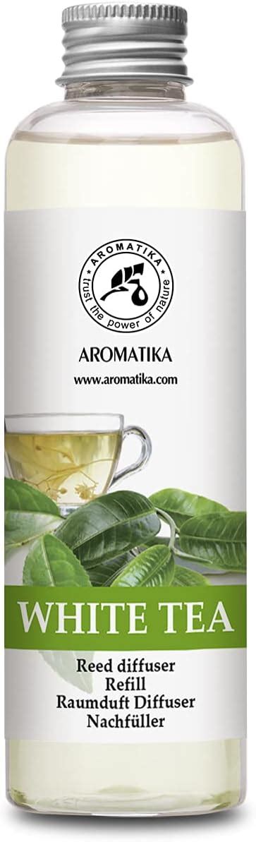 White Tea Diffuser Refill