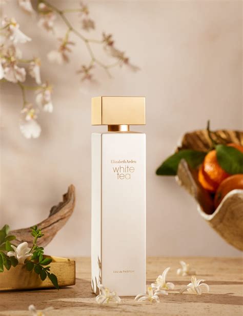 White Tea Perfume 100Ml