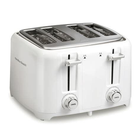 White Toaster Walmart