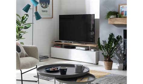White Tv Stand Argos