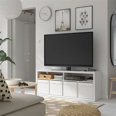 White Tv Stand At Ikea