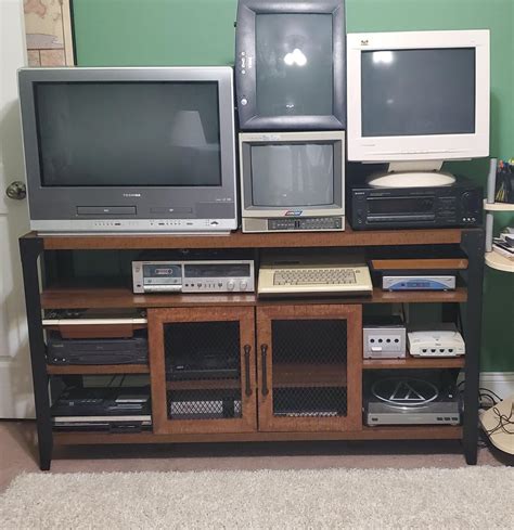 White Tv Stand Reddit