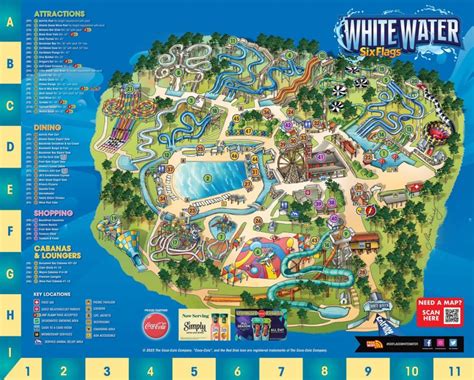 white water six flags discount tickets