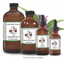 white willow bark tincture recipe