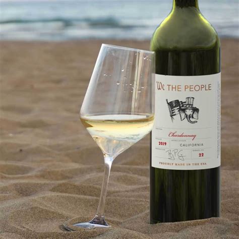 White Wines Perfect for a Summer Day