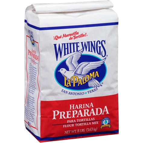 White Wing Flour