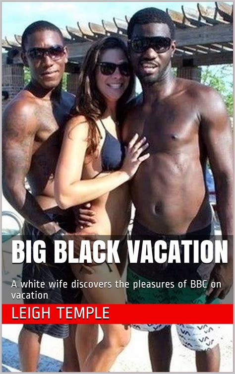 white wives going black