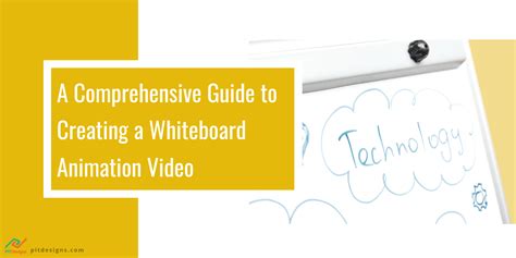 Whiteboard Animation Explanation