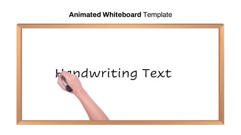 Top 7 Whiteboard Animation Effects in PowerPoint 2019 Tutorial Tips