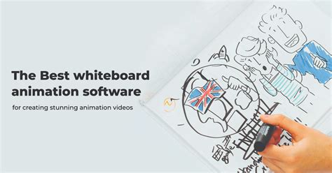 Whiteboard Animation Mobile